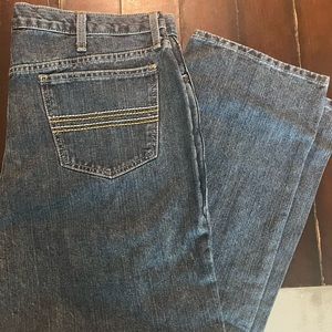 Cinch Men’s Jeans